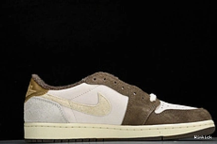 the of  OG DV1312-200 Rabbit" JORDAN 1 LOW "Year AIR 1106